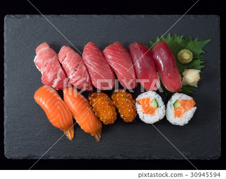 Sushi image Sushi image 30945594