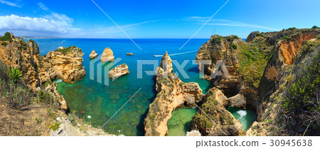 Ponta da Piedade (Lagos, Algarve, Portugal). 30945638