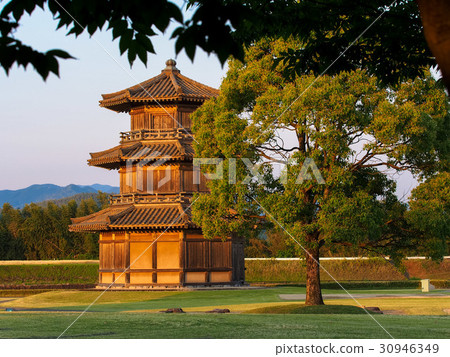 Tomohiro Historical Park 30946349