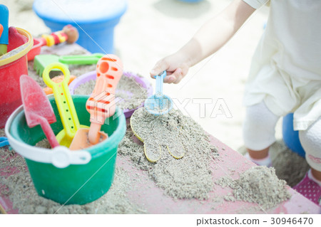 Sandbird infants 30946470