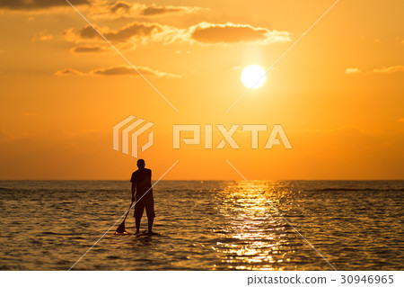 Stand-up board Stand-up board 30946965