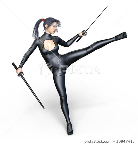 女劍客 女劍客 30947413