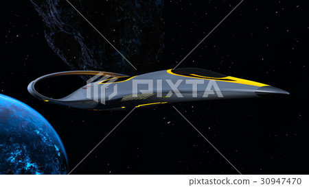 Spaceship Spaceship 30947470