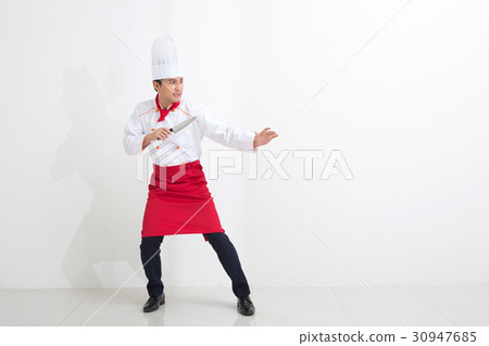 A chef 202 30947685