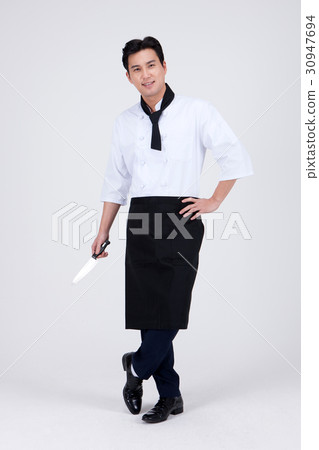 A chef 186 30947694