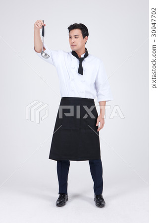 A chef 194 30947702