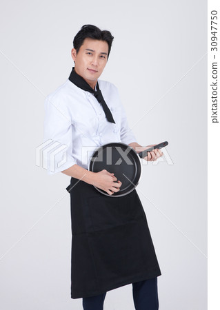 A chef 196 30947750