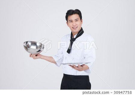 A chef 200 30947758