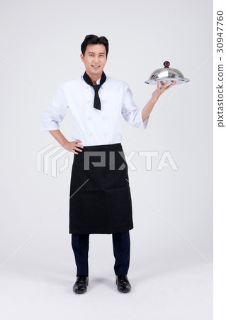 A chef 190 30947760