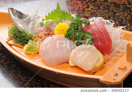 Sashimi platter Sashimi platter 30948227