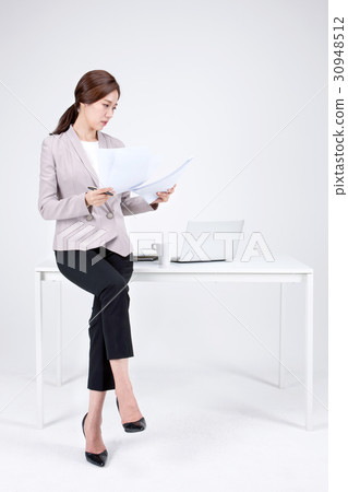 Career woman 207 30948512