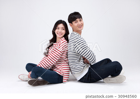Couple 007 Couple 007 30948560