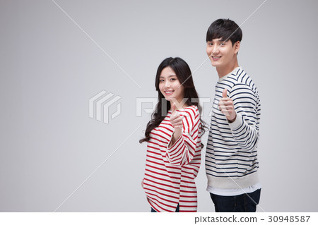 Couple 011 Couple 011 30948587