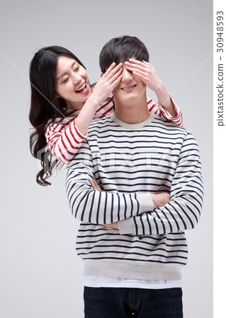 Couple 023 Couple 023 30948593