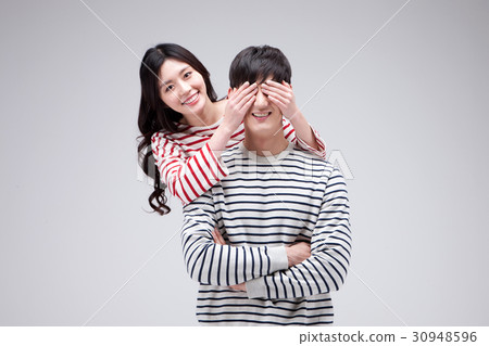Couple 024 Couple 024 30948596