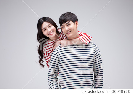 Couple 027 Couple 027 30948598