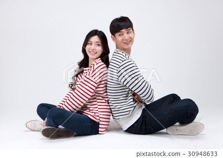 Couple 018 Couple 018 30948633