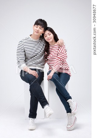 Couple 107 Couple 107 30948677