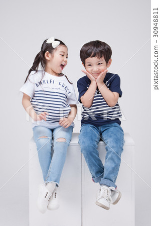 Children 124 Children 124 30948811