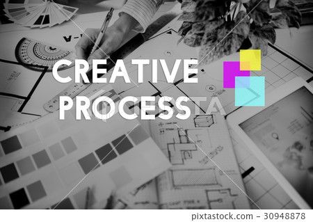 Imagination Design Style Creative Process Imagination Design Style Creative Process 30948878