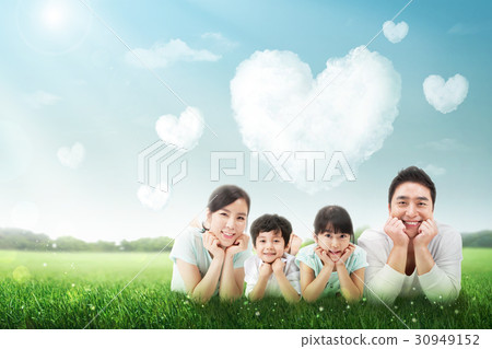 Family life 001 Family life 001 30949152