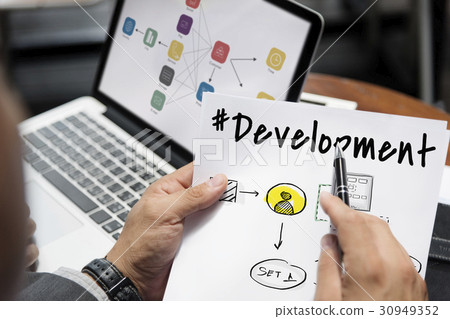 Data Information Summary Development Data Information Summary Development 30949352