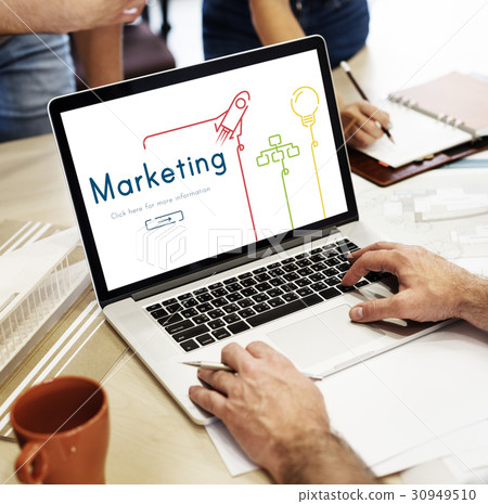 Marketing Branding Business Strategy Planning 30949510