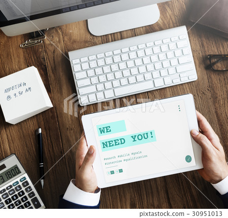 Job Career Hiring Recruitment Qualification Graphic Job Career Hiring Recruitment Qualification Graphic 30951013