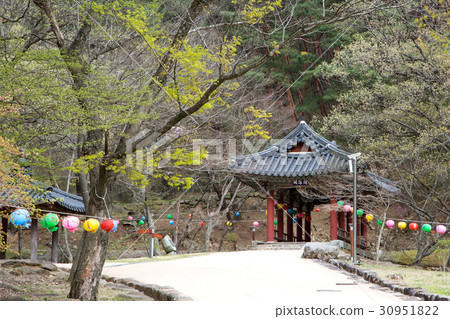 Buddhist temple 073 Buddhist temple 073 30951822