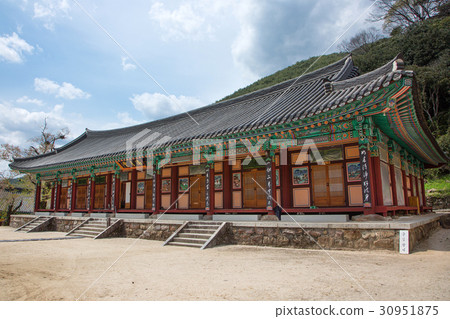 Buddhist temple 121 Buddhist temple 121 30951875