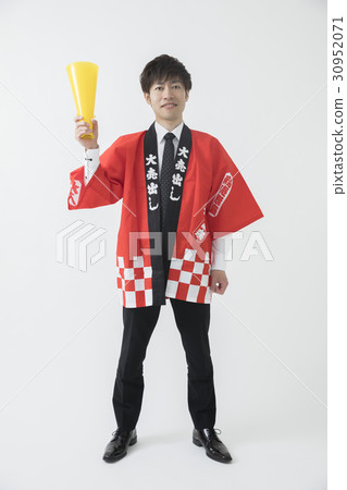Male Portrait 30952071