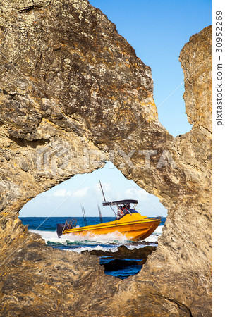 Bar Rock Lookout  Australia Rock Narooma Australia 30952269