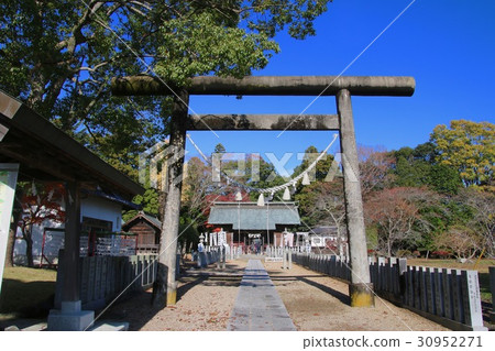 Soma Shrine (Soma City) 30952271