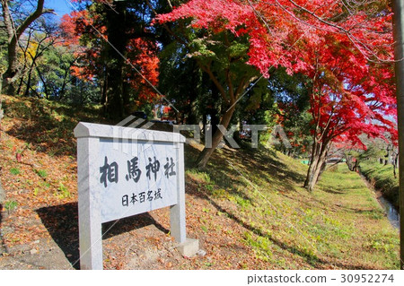 Soma Shrine（Soma City） 30952274