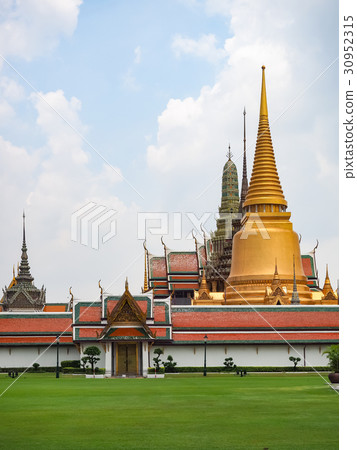 Jade Buddha Temple Jade Buddha Temple 30952315
