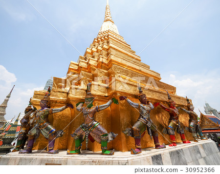 玉佛寺 玉佛寺 30952366