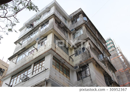 Tsz Wan Shan at 2016 30952367