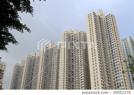 Tsz  hong Estate at hk 30952376