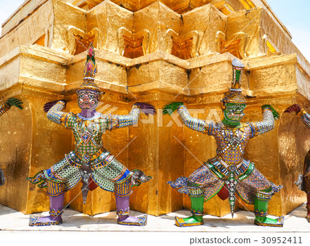 Jade Buddha Temple Jade Buddha Temple 30952411