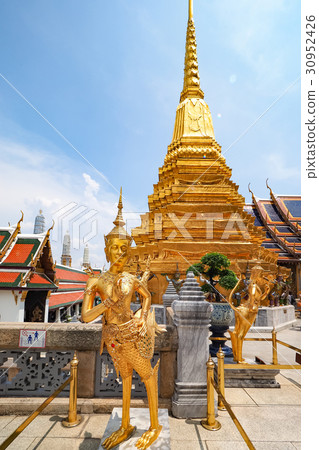 Jade Buddha Temple 30952426