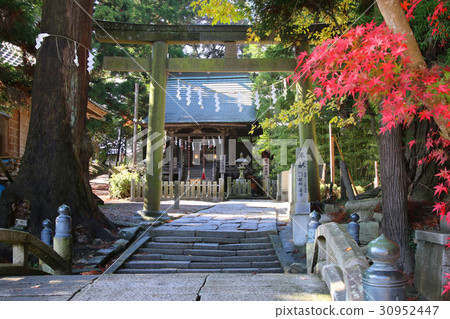 Soma Nakamura Shrine·Kitano Tenman-gu Shrine(Soma City) Soma Nakamura Shrine·Kitano Tenman-gu Shrine(Soma City) 30952447