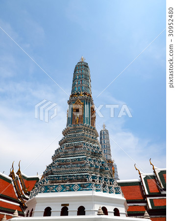 Jade Buddha Temple 30952480