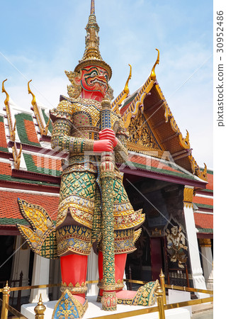 Jade Buddha Temple 30952486