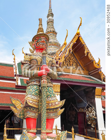 Jade Buddha Temple Jade Buddha Temple 30952488