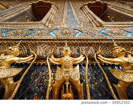 Jade Buddha Temple 30952503