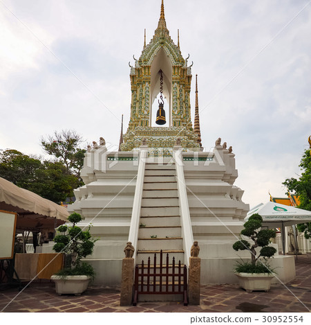 Temple of the Reclining Buddha Temple of the Reclining Buddha 30952554