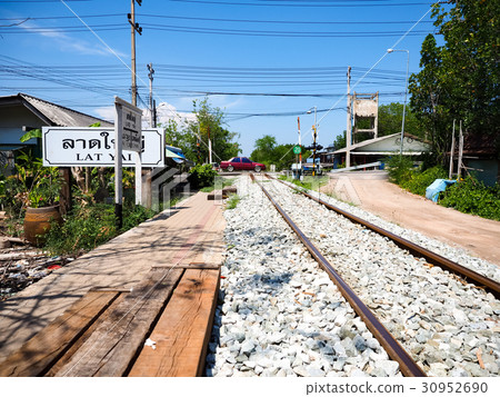 鐵路 鐵路 30952690