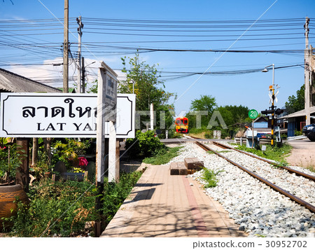 railway railway 30952702