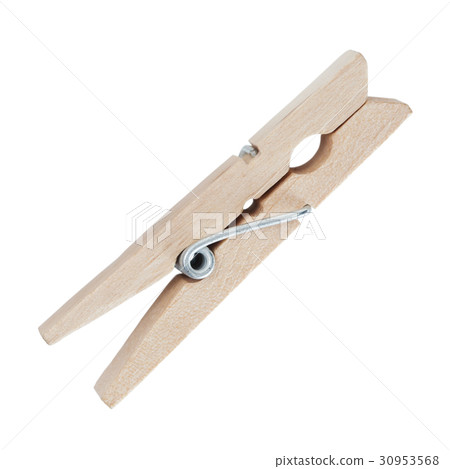 wooden clothes pin wooden clothes pin 30953568