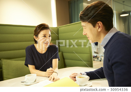 商務英語會話 商務英語會話 30954336